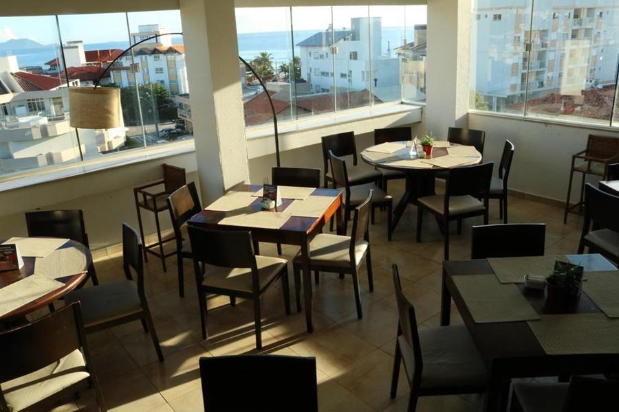 Porto Sol Ingleses Hotel
