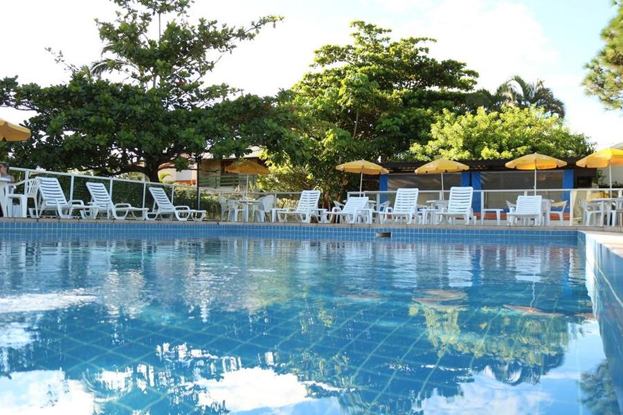 Porto Sol Ingleses Hotel Florianópolis