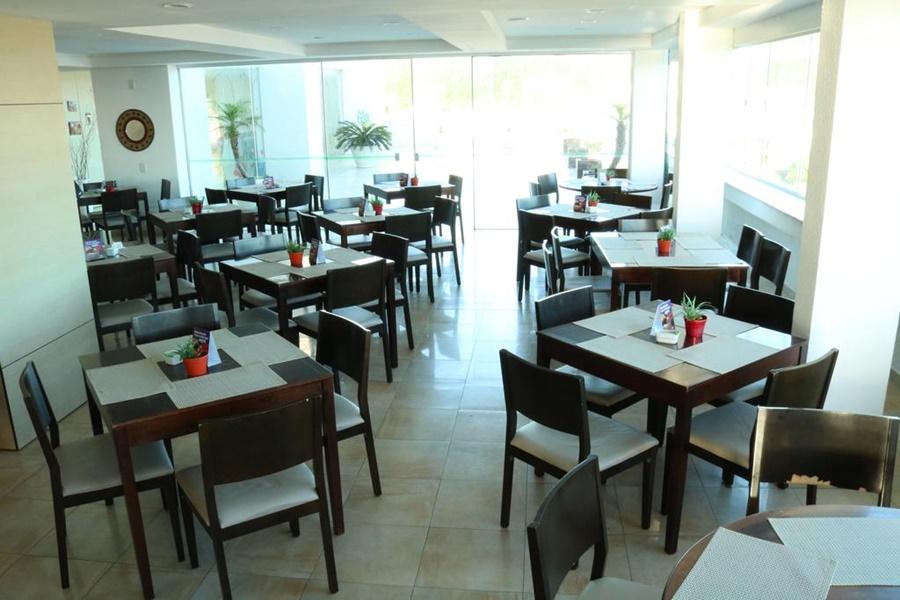 Porto Sol Ingleses Hotel 4*