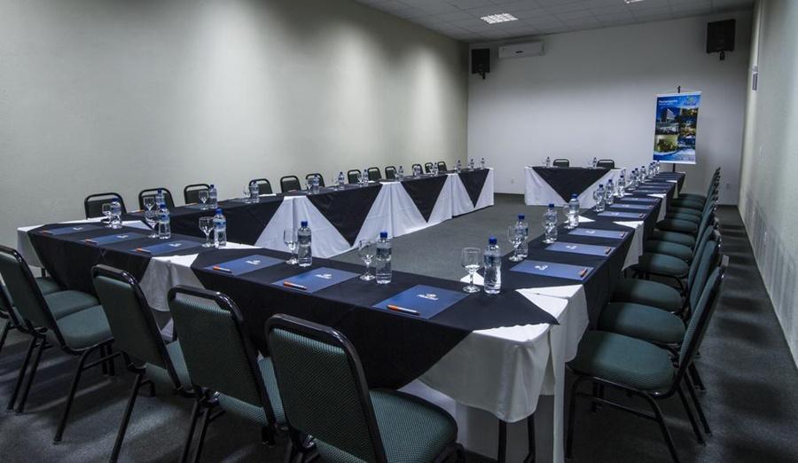 Porto Sol Ingleses Hotel 4*