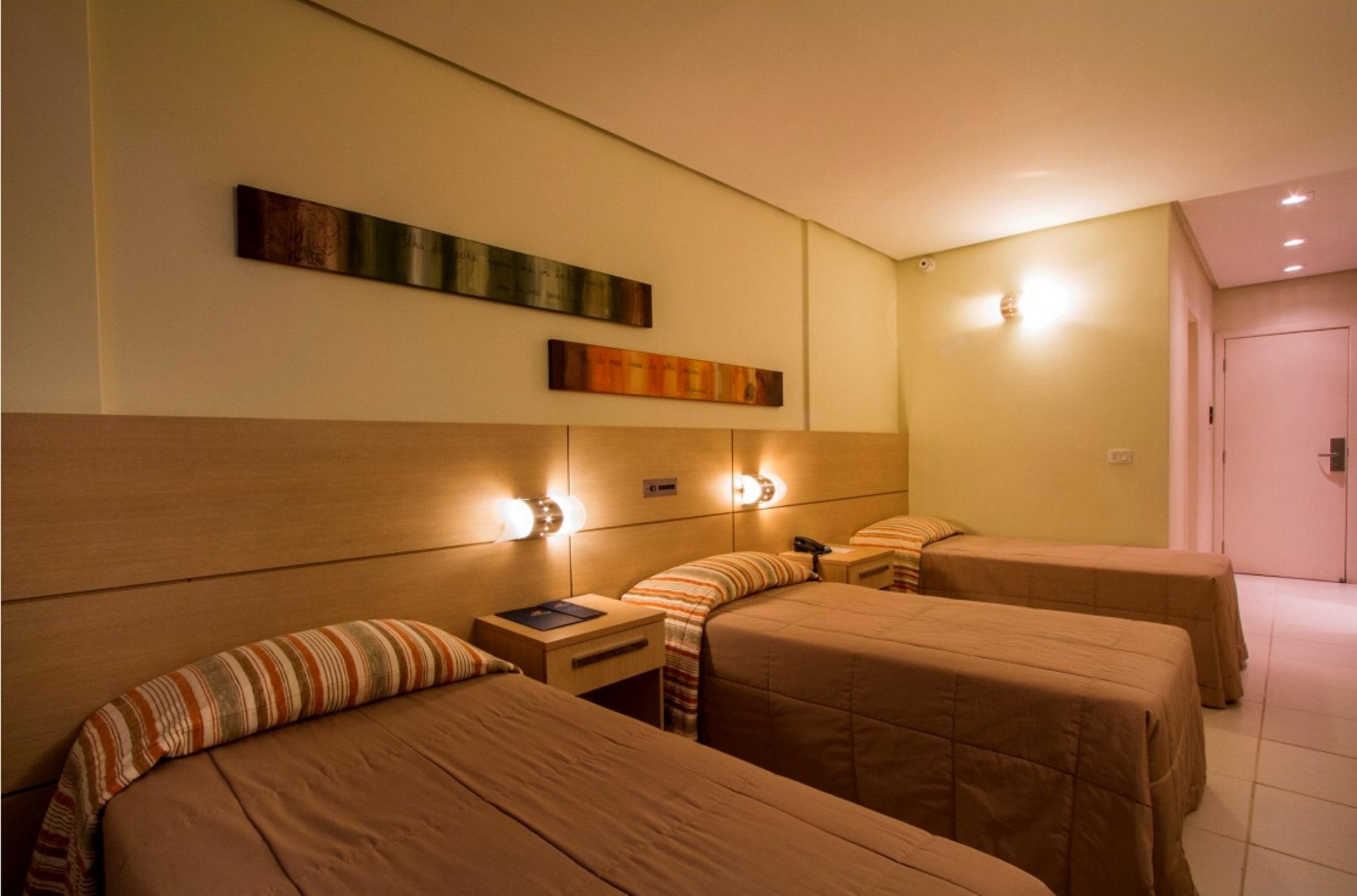 Porto Sol Ingleses Hotel 4*