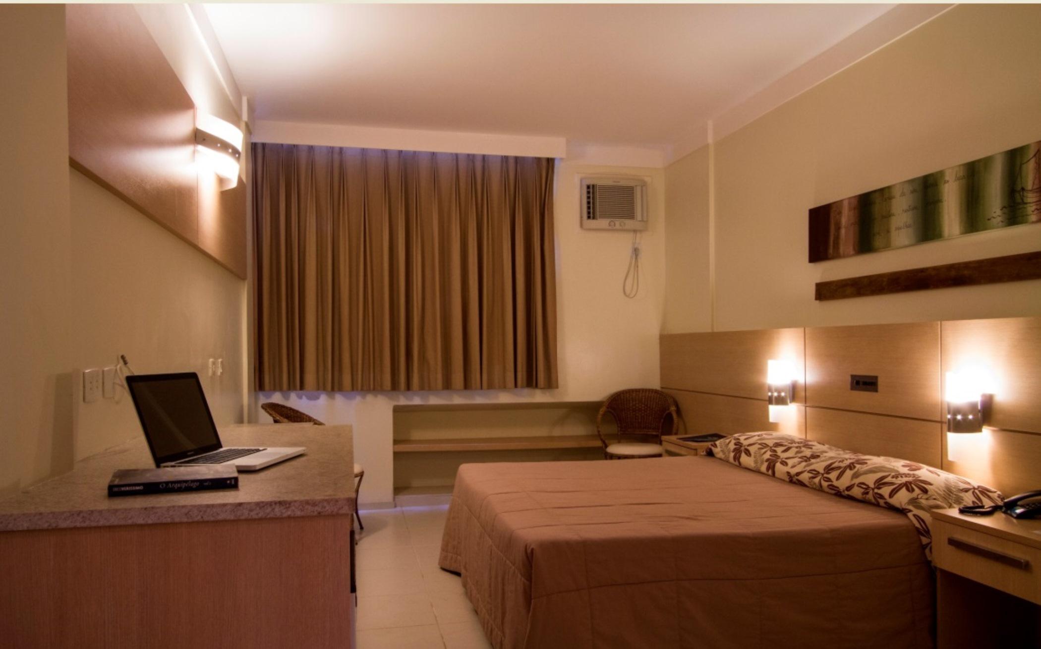 Porto Sol Ingleses Hotel