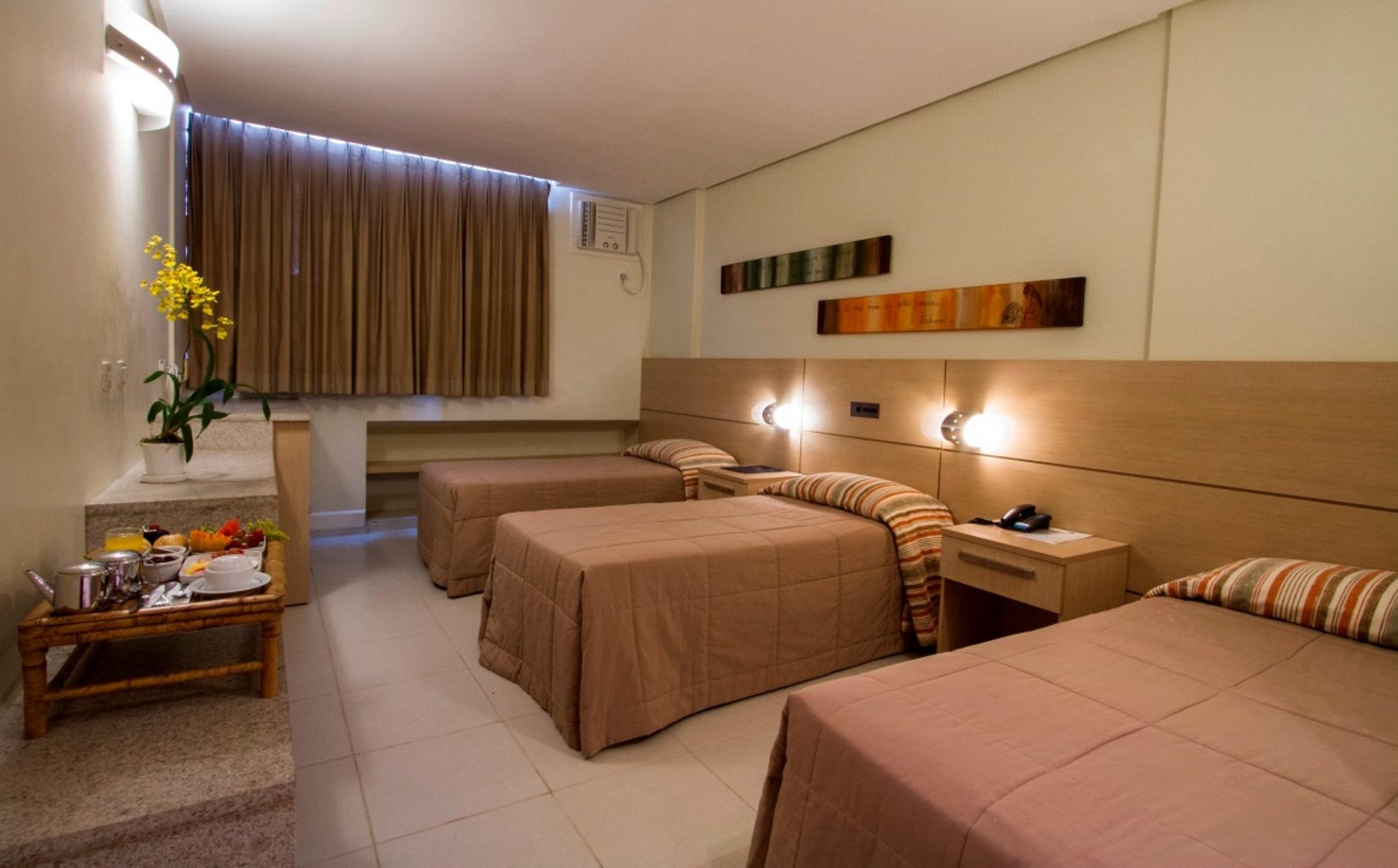 Porto Sol Ingleses Hotel Florianópolis