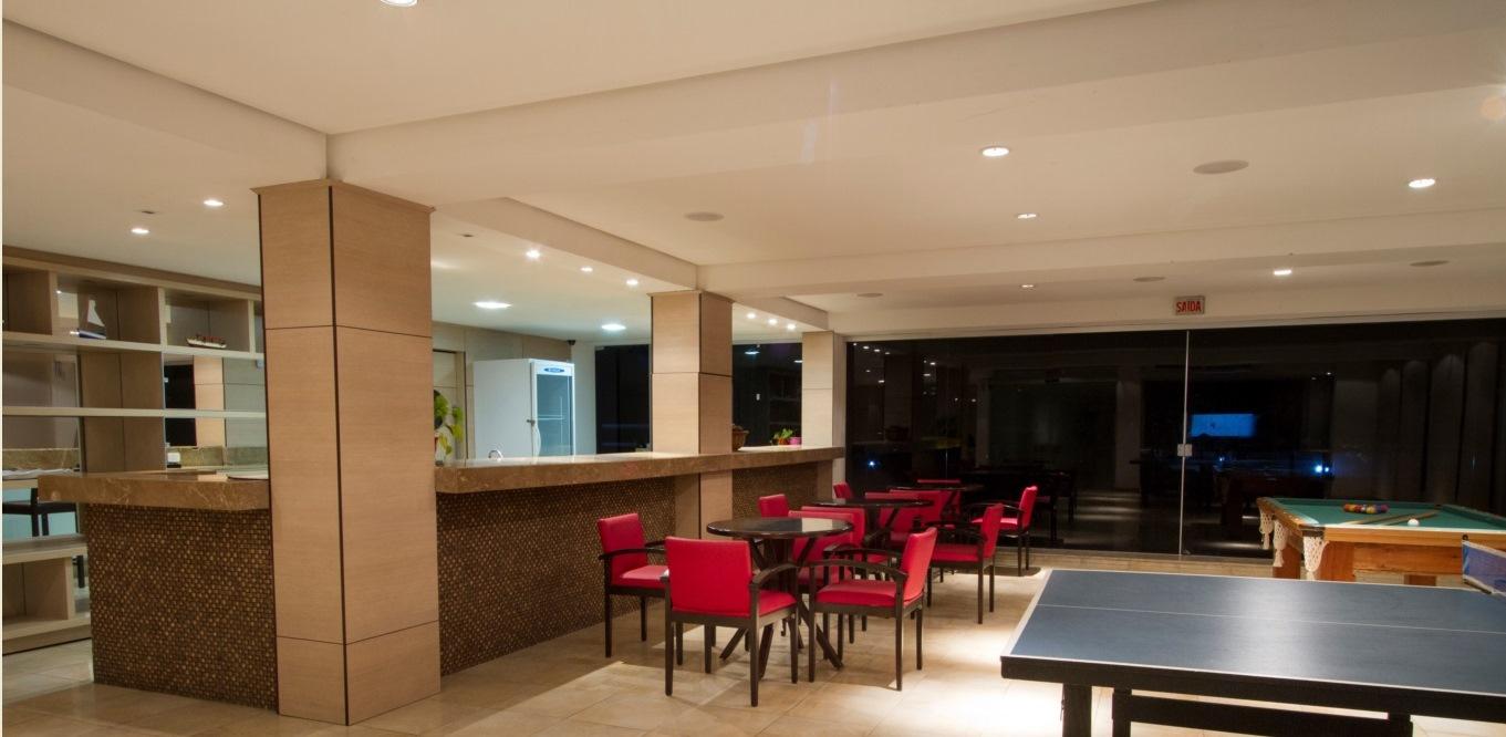 Hotel Porto Sol Ingleses Florianópolis