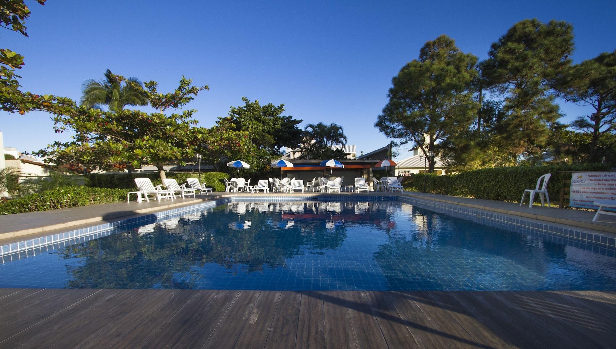 Porto Sol Ingleses Hotel Florianópolis