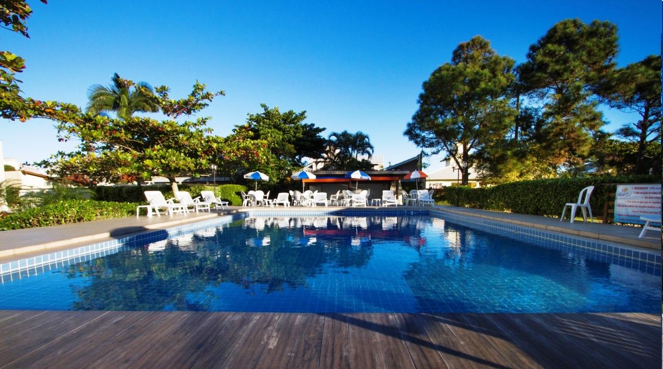 Hotel Porto Sol Ingleses 4*