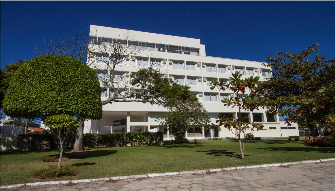 Hotel Porto Sol Ingleses Florianópolis