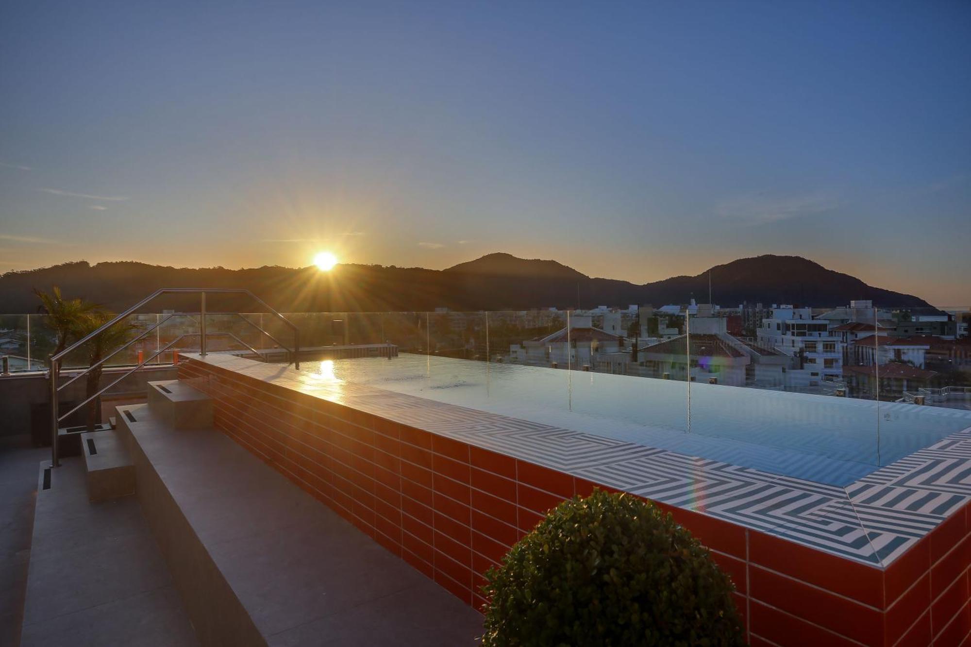 Porto Sol Ingleses 4* Florianópolis