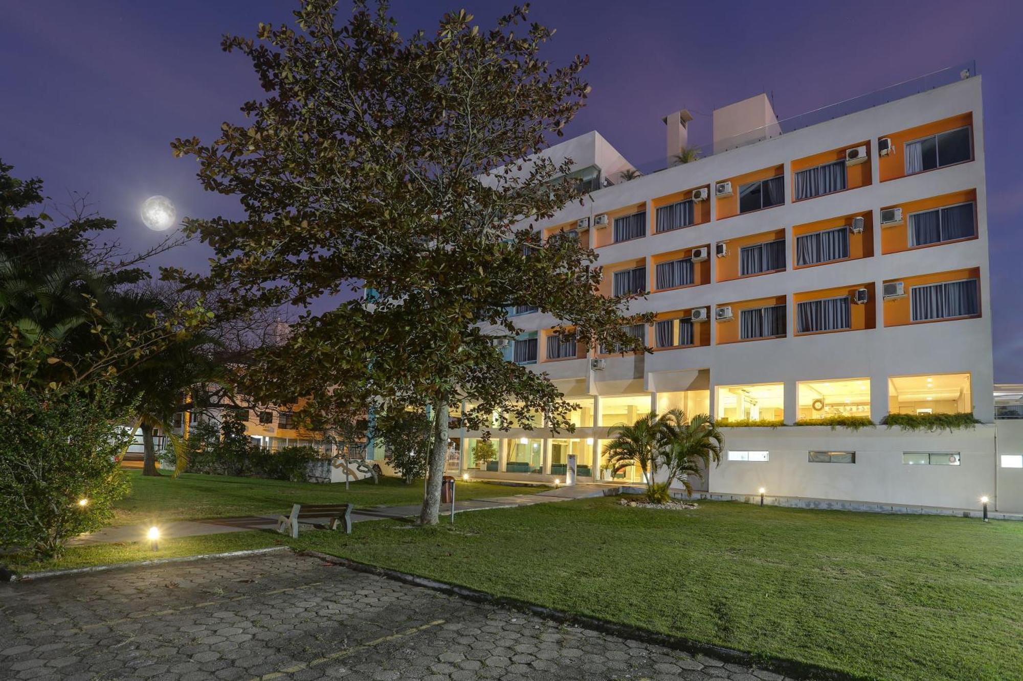 Porto Sol Ingleses Hotel