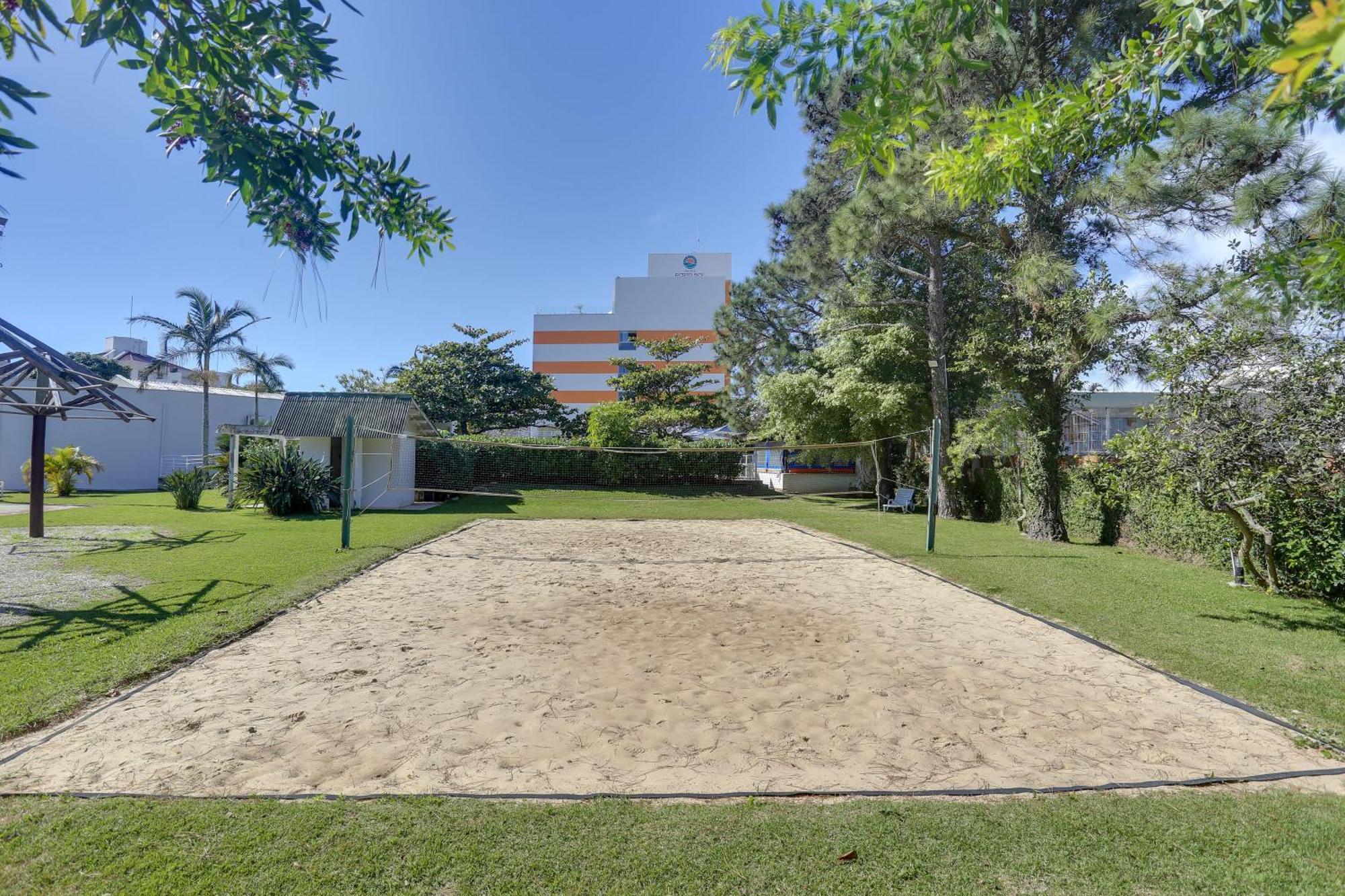 Hotel Porto Sol Ingleses Florianópolis