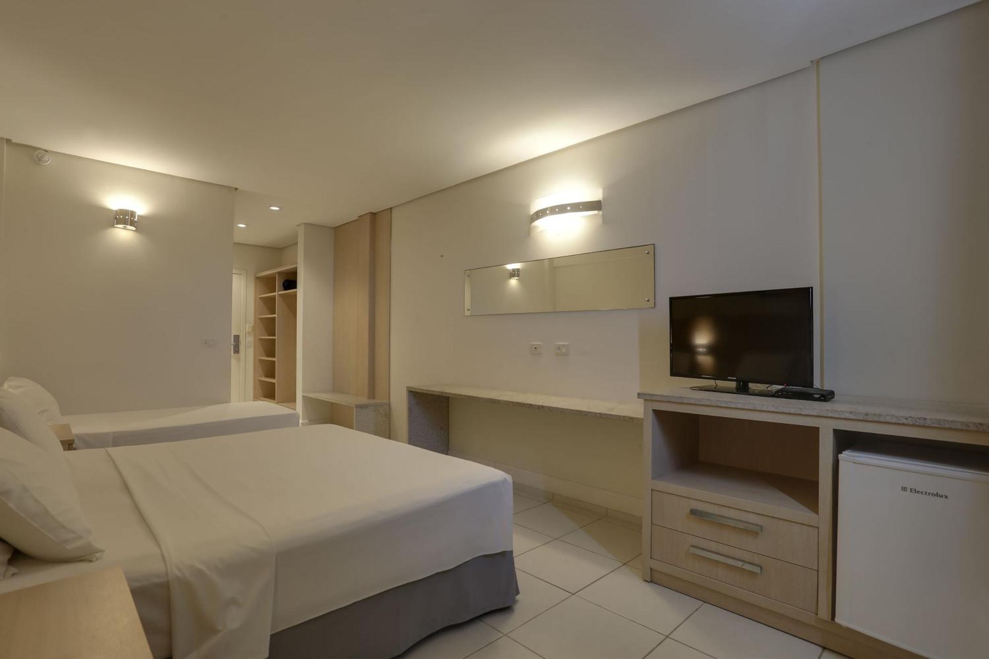 Hotel Porto Sol Ingleses 4*