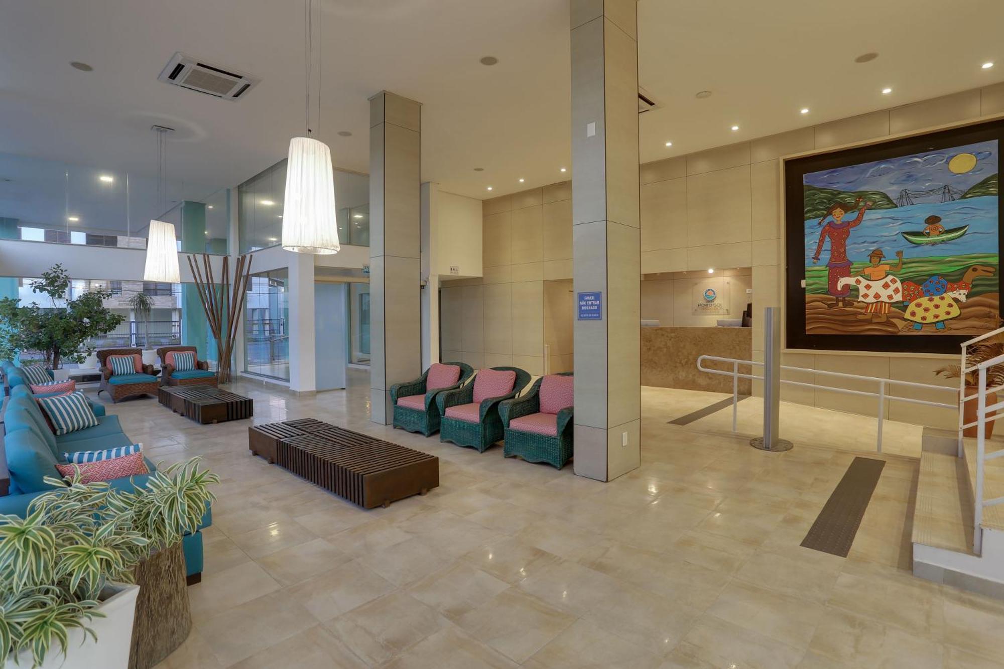 Hotel Porto Sol Ingleses