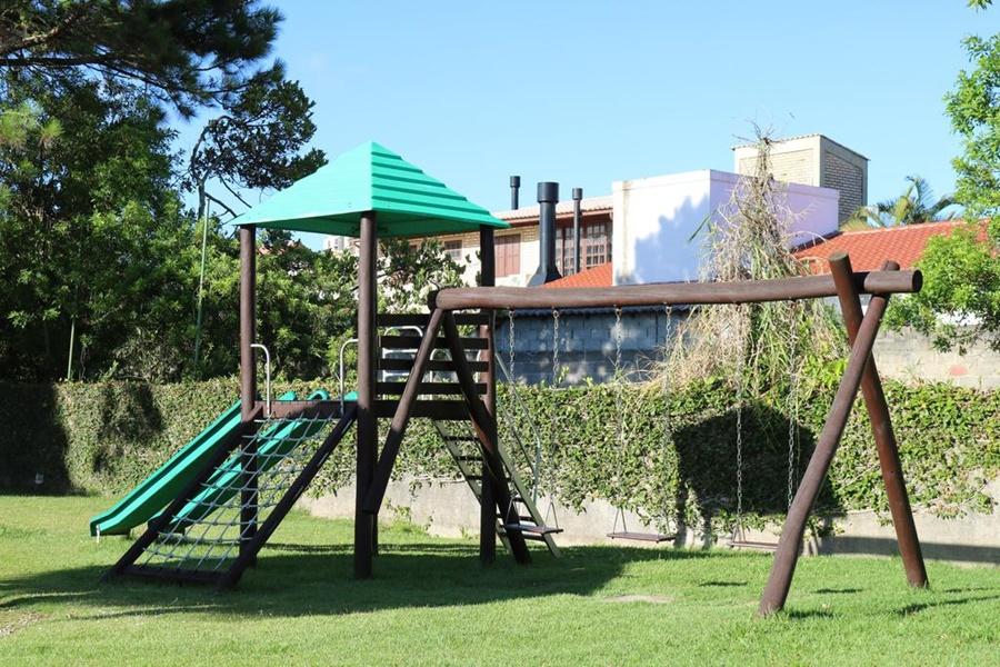 Porto Sol Ingleses 4*