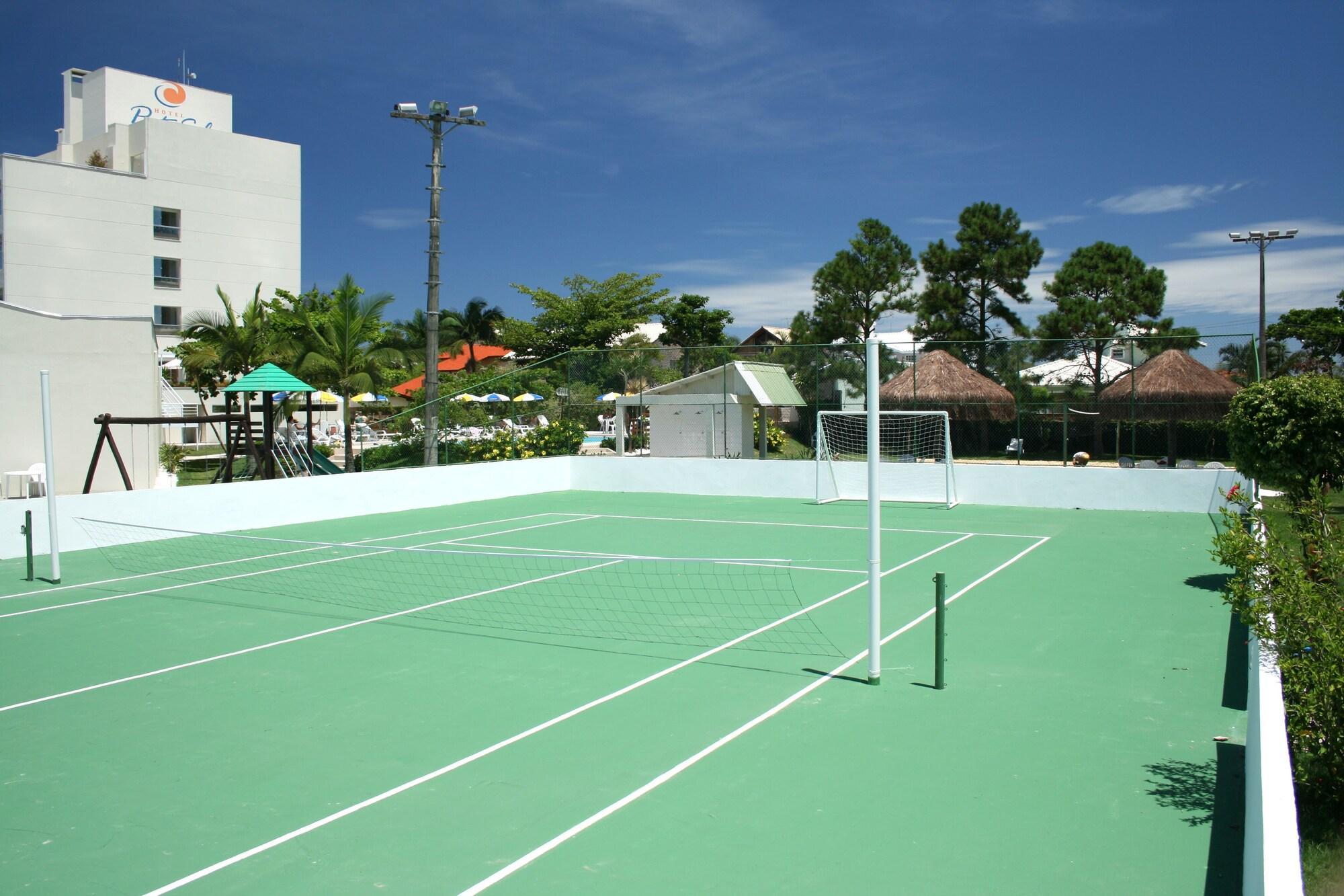 Porto Sol Ingleses Hotel 4*