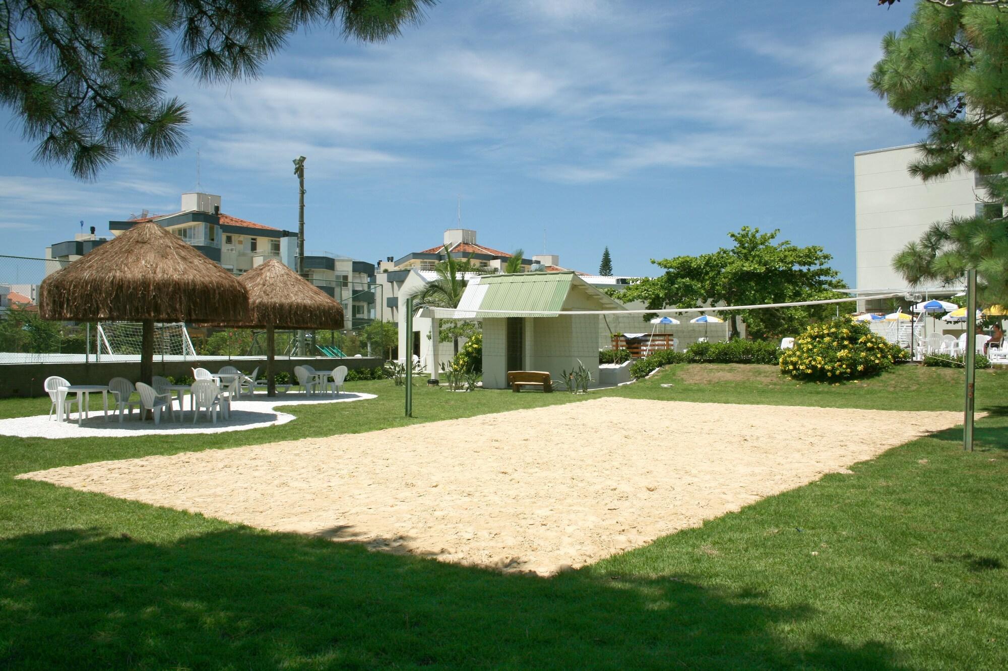 Hotel Porto Sol Ingleses Florianópolis