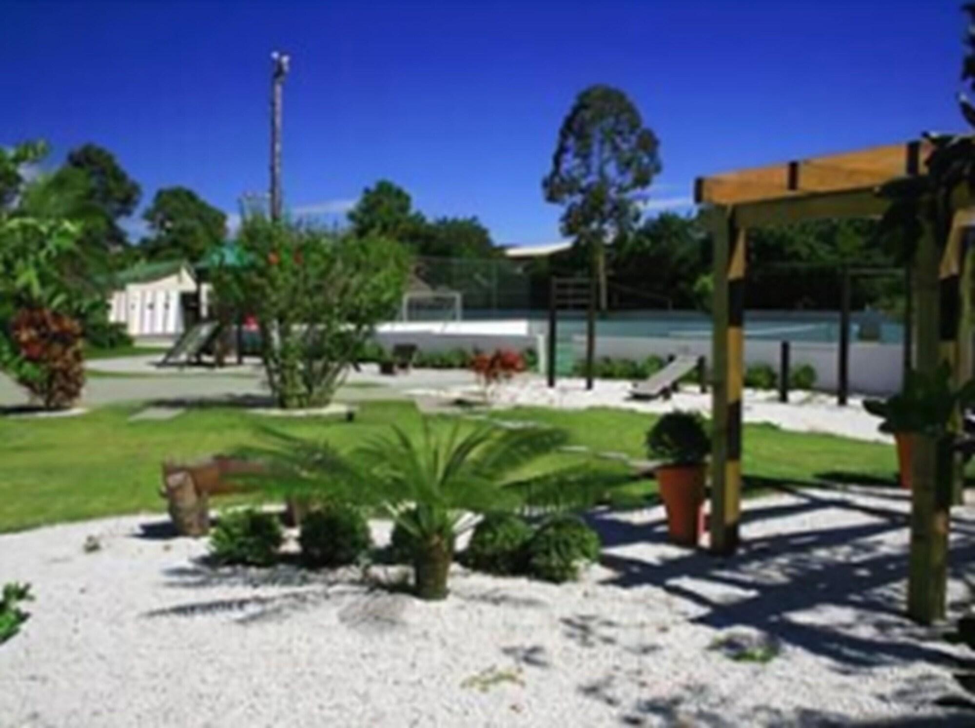 Porto Sol Ingleses Florianópolis