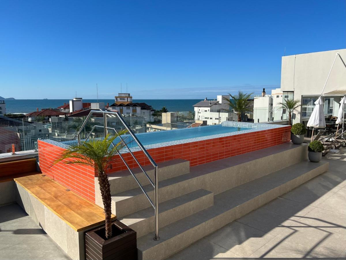 Hotel Porto Sol Ingleses 4*
