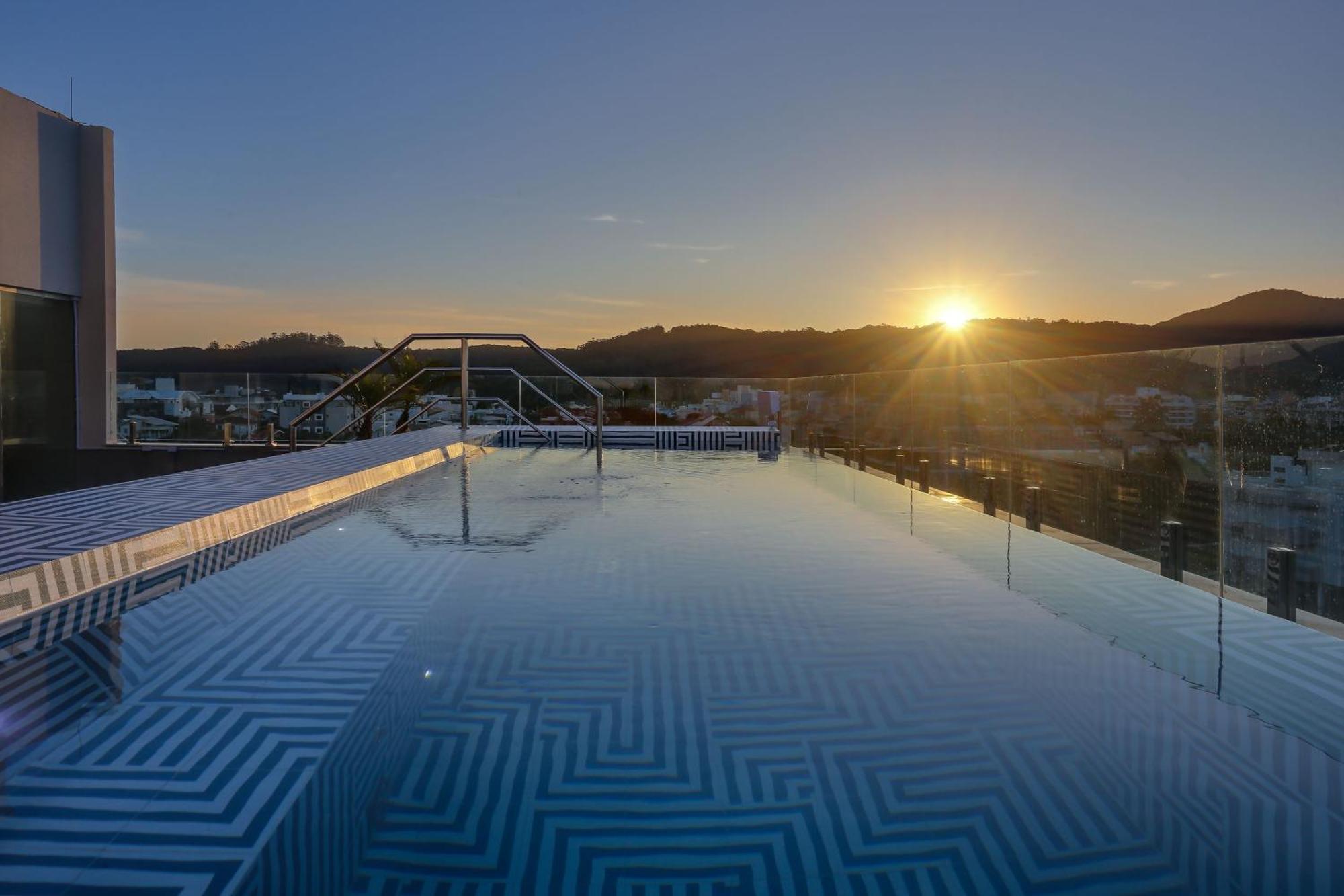 Hotel Porto Sol Ingleses