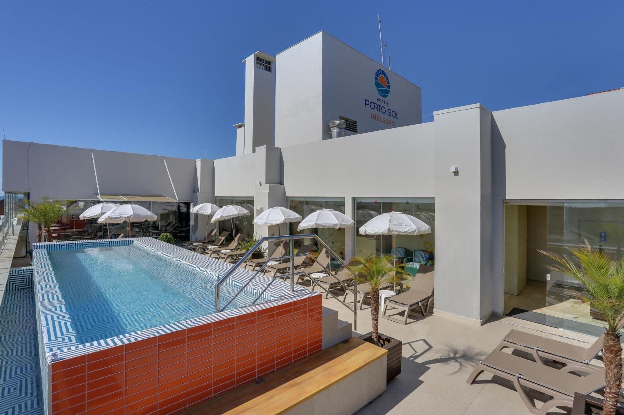 Hotel Porto Sol Ingleses