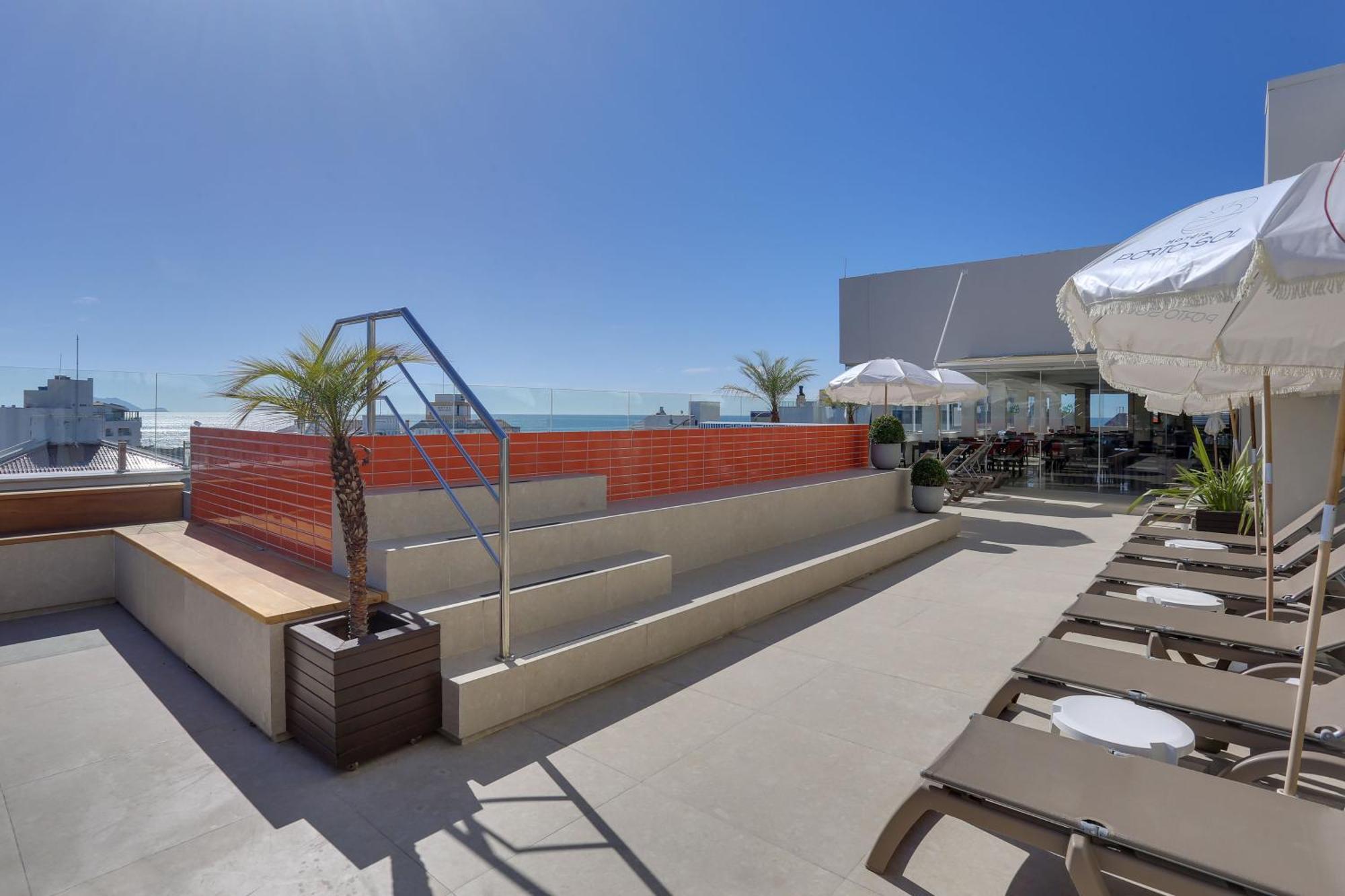 Porto Sol Ingleses Hotel Florianópolis