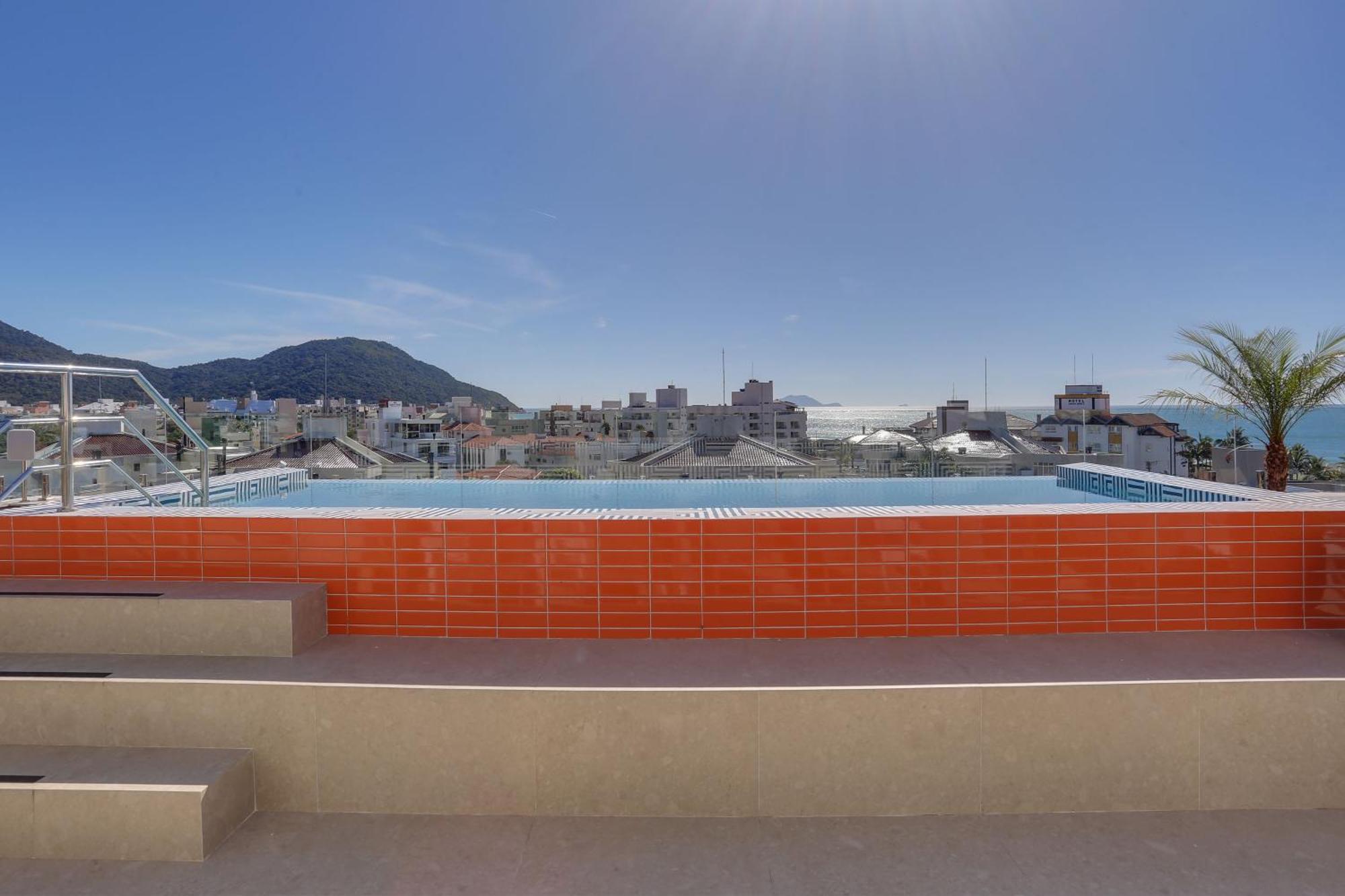 Porto Sol Ingleses Florianópolis