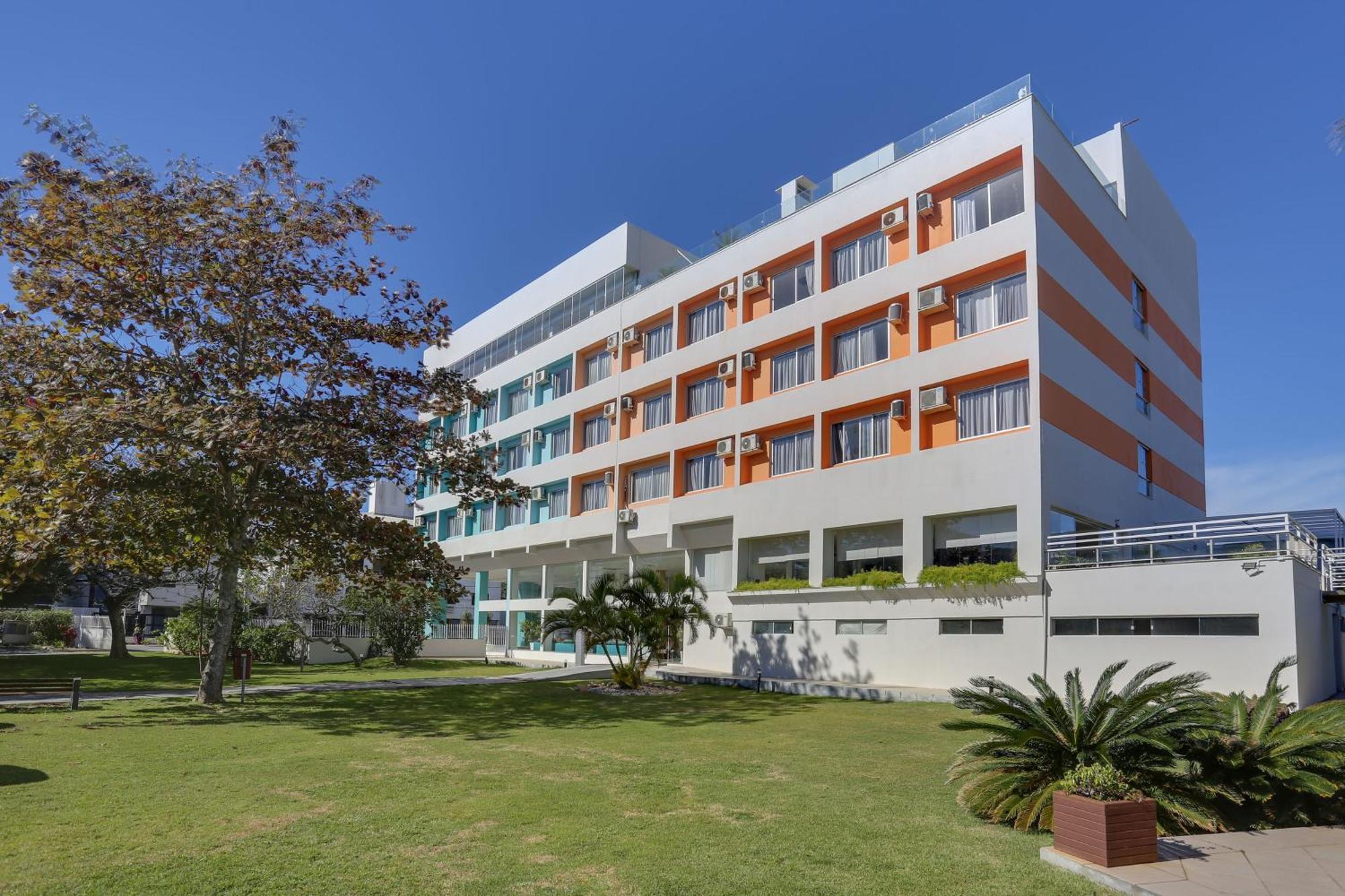 Porto Sol Ingleses Florianópolis